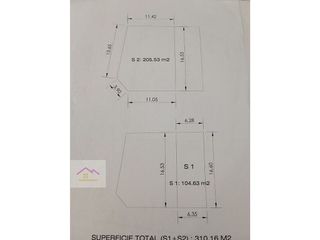 Solar en venta en Alcalà de Xivert pueblo en Alcalà de Xivert