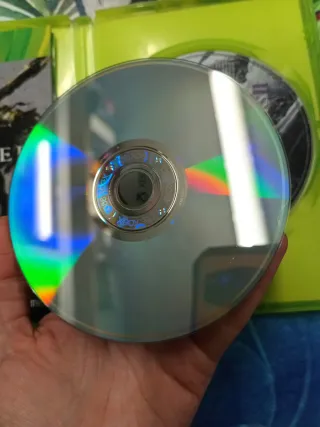 Darksiders Collection Xbox 360