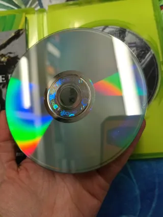 Darksiders Collection Xbox 360