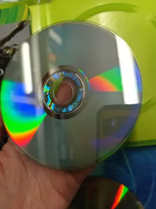 Darksiders Collection Xbox 360