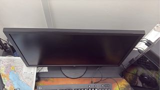 Monitor HP V24 - Ottime condizioni