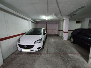 Garaje en venta en Playa del Cura en Torrevieja