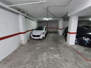 Garaje en venta en Playa del Cura en Torrevieja