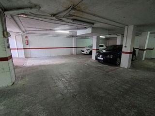 Garaje en venta en Playa del Cura en Torrevieja