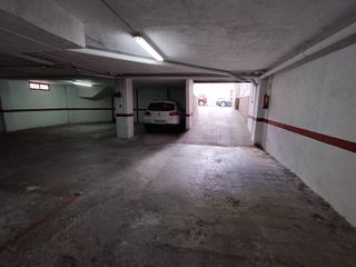 Garaje en venta en Playa del Cura en Torrevieja