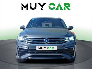 Volkswagen Tiguan R-Line 1.5 TSI 110 kW (150 CV) DSG