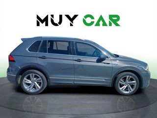 Volkswagen Tiguan R-Line 1.5 TSI 110 kW (150 CV) DSG