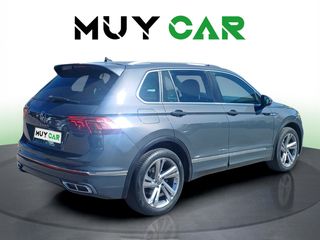 Volkswagen Tiguan R-Line 1.5 TSI 110 kW (150 CV) DSG