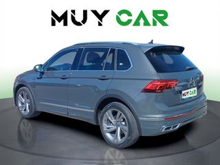 Volkswagen Tiguan R-Line 1.5 TSI 110 kW (150 CV) DSG