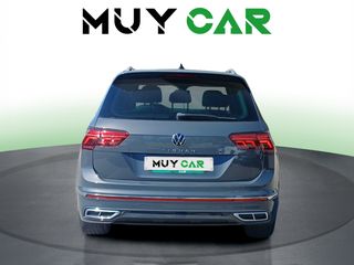 Volkswagen Tiguan R-Line 1.5 TSI 110 kW (150 CV) DSG