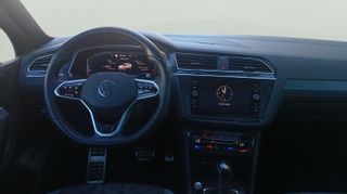 Volkswagen Tiguan R-Line 1.5 TSI 110 kW (150 CV) DSG