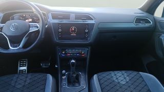 Volkswagen Tiguan R-Line 1.5 TSI 110 kW (150 CV) DSG