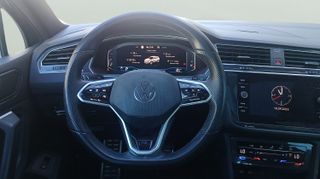 Volkswagen Tiguan R-Line 1.5 TSI 110 kW (150 CV) DSG