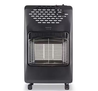 Estufa NUEVA Gas Butano Taurus 4200