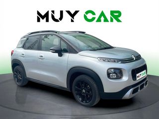 Citroen C3 Aircross PureTech 110 S&S Origins 81 kW (110 CV)