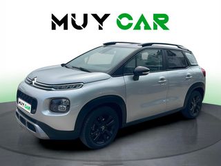 Citroen C3 Aircross PureTech 110 S&S Origins 81 kW (110 CV)