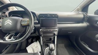 Citroen C3 Aircross PureTech 110 S&S Origins 81 kW (110 CV)