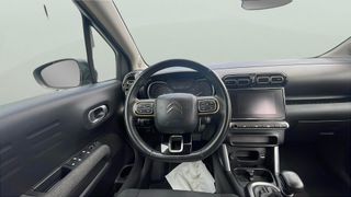 Citroen C3 Aircross PureTech 110 S&S Origins 81 kW (110 CV)