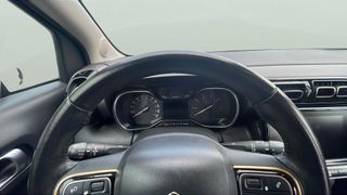 Citroen C3 Aircross PureTech 110 S&S Origins 81 kW (110 CV)