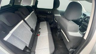 Citroen C3 Aircross PureTech 110 S&S Origins 81 kW (110 CV)