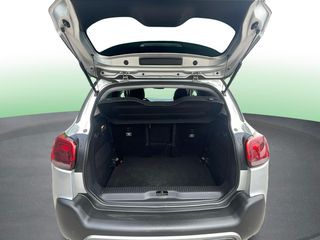 Citroen C3 Aircross PureTech 110 S&S Origins 81 kW (110 CV)