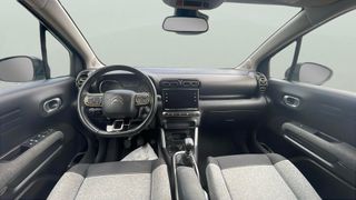 Citroen C3 Aircross PureTech 110 S&S Origins 81 kW (110 CV)