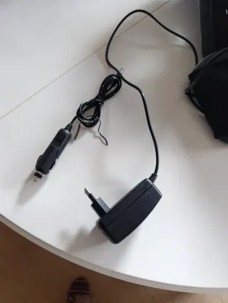 Masajeador cuello y espalda y piernas