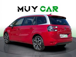 Citroen Grand C4 Spacetourer BlueHDi 130 S&S Feel 96 kW (130 CV)