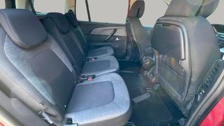 Citroen Grand C4 Spacetourer BlueHDi 130 S&S Feel 96 kW (130 CV)