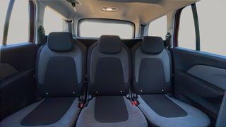 Citroen Grand C4 Spacetourer BlueHDi 130 S&S Feel 96 kW (130 CV)