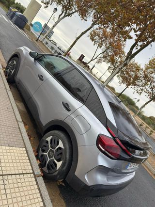 Citroen C4 1.5 BLUEHDI