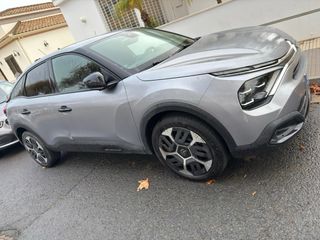 Citroen C4 1.5 BLUEHDI