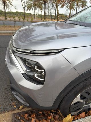 Citroen C4 1.5 BLUEHDI