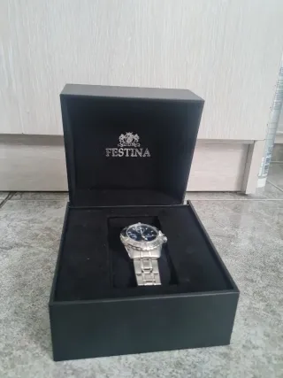 Reloj Festina