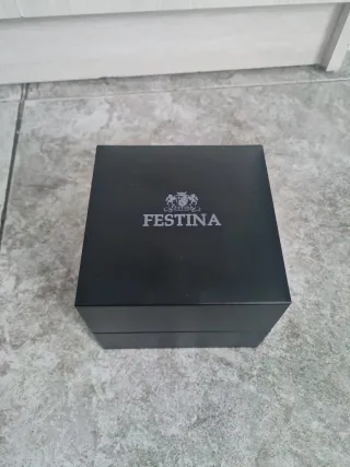 Reloj Festina