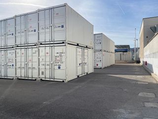 Trastero en alquiler en Pla d'en Boet en Mataró