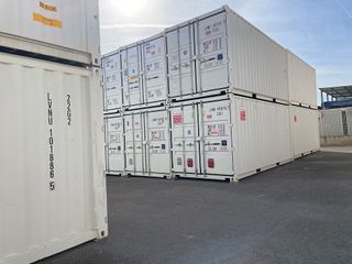 Trastero en alquiler en Pla d'en Boet en Mataró