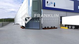 Nave industrial en alquiler en Anglès