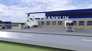 Nave industrial en alquiler en Anglès