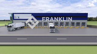 Nave industrial en alquiler en Anglès