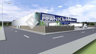 Nave industrial en alquiler en Anglès