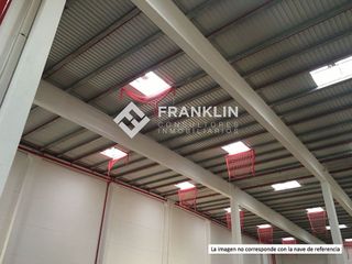 Nave industrial en alquiler en Anglès