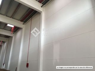 Nave industrial en alquiler en Anglès