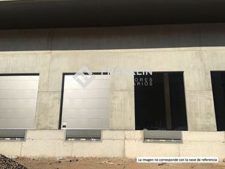 Nave industrial en alquiler en Anglès