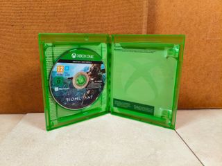 Biomutant - Xbox One e Xbox Series X