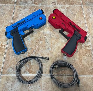 Pack Gun4fun para Jorge