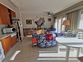 Piso en venta en Escala, L´