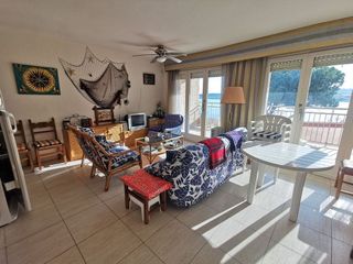 Piso en venta en Escala, L´