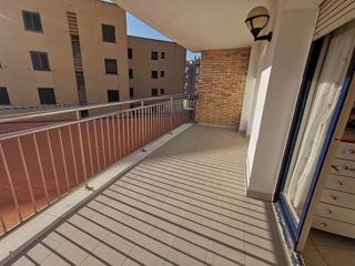 Piso en venta en Escala, L´