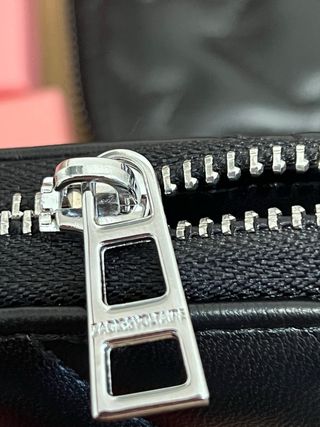 Monedero Zadig & Voltaire Negro